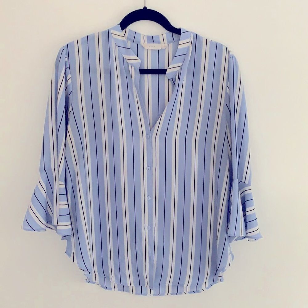 Button down women’s shirt